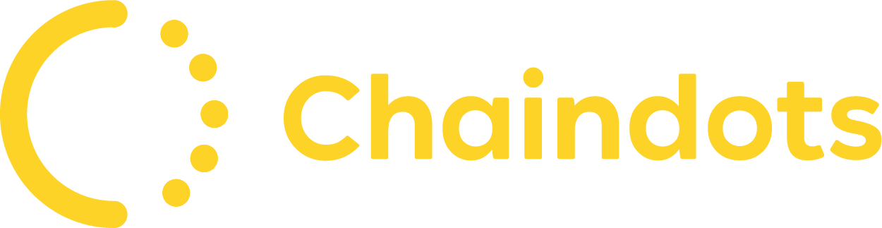 Chaindots