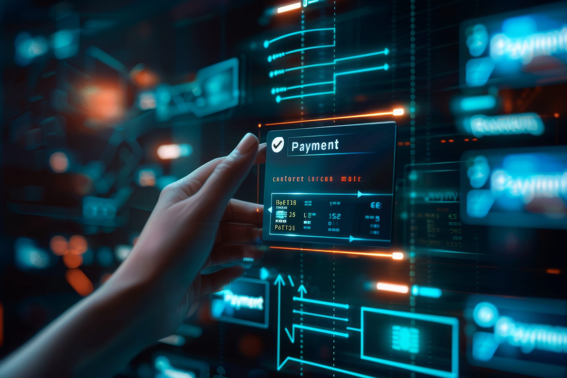 hybrid-transaction-monitoring